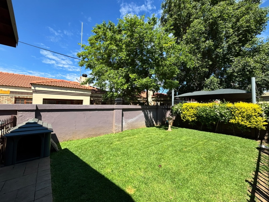 4 Bedroom Property for Sale in Grimbeeck Park North West